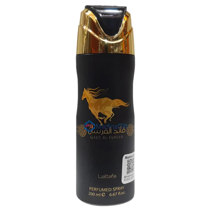 LATTAFA PERFUMED SPRAY