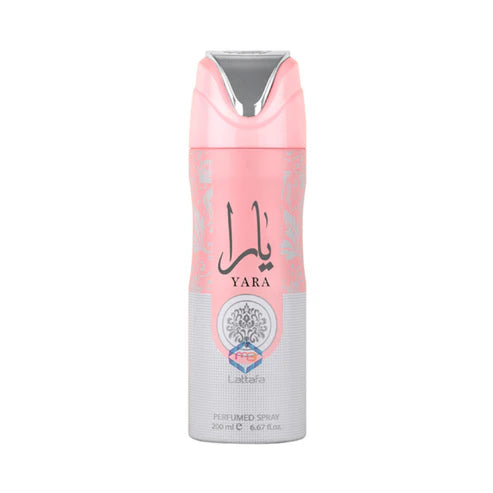 LATTAFA PERFUMED SPRAY