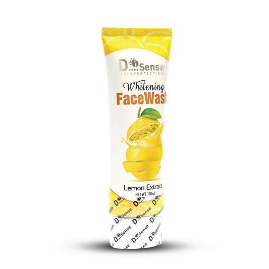 DERMA SENSE ALL FACE WASH