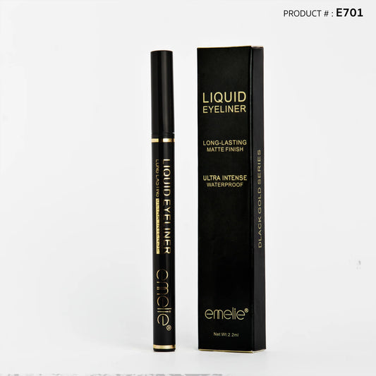 EMELIE LIQUID EYELINER
