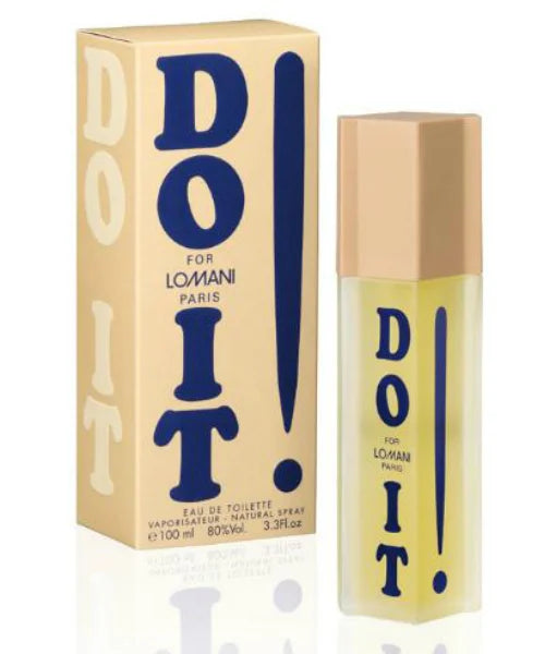 LOMANI PARFUM