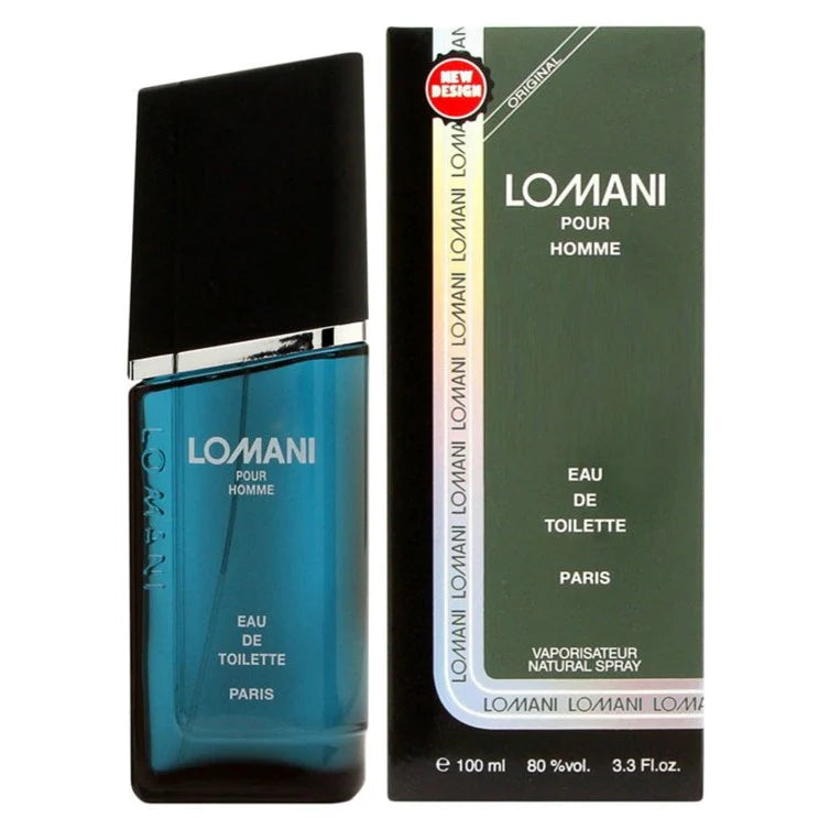 LOMANI PARFUM