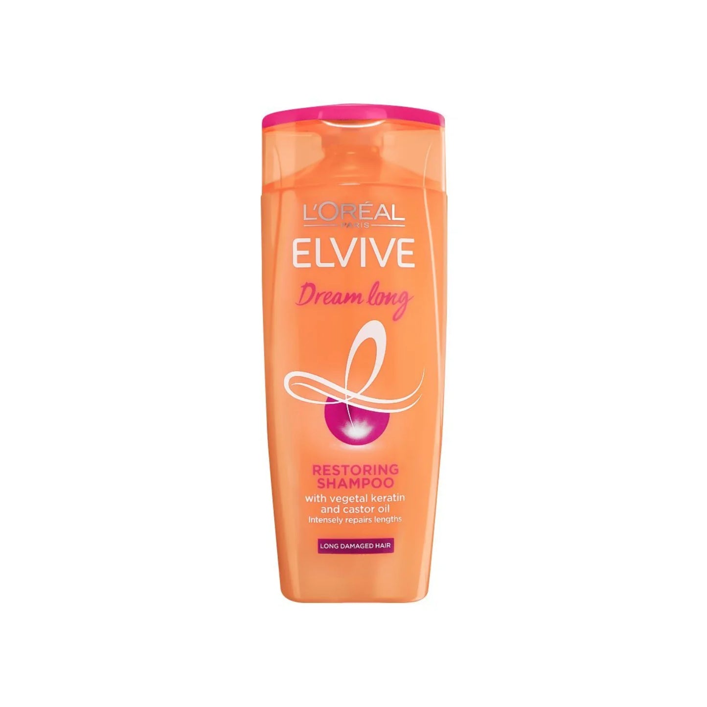 L'Oreal ALL FLAVER Shampoo