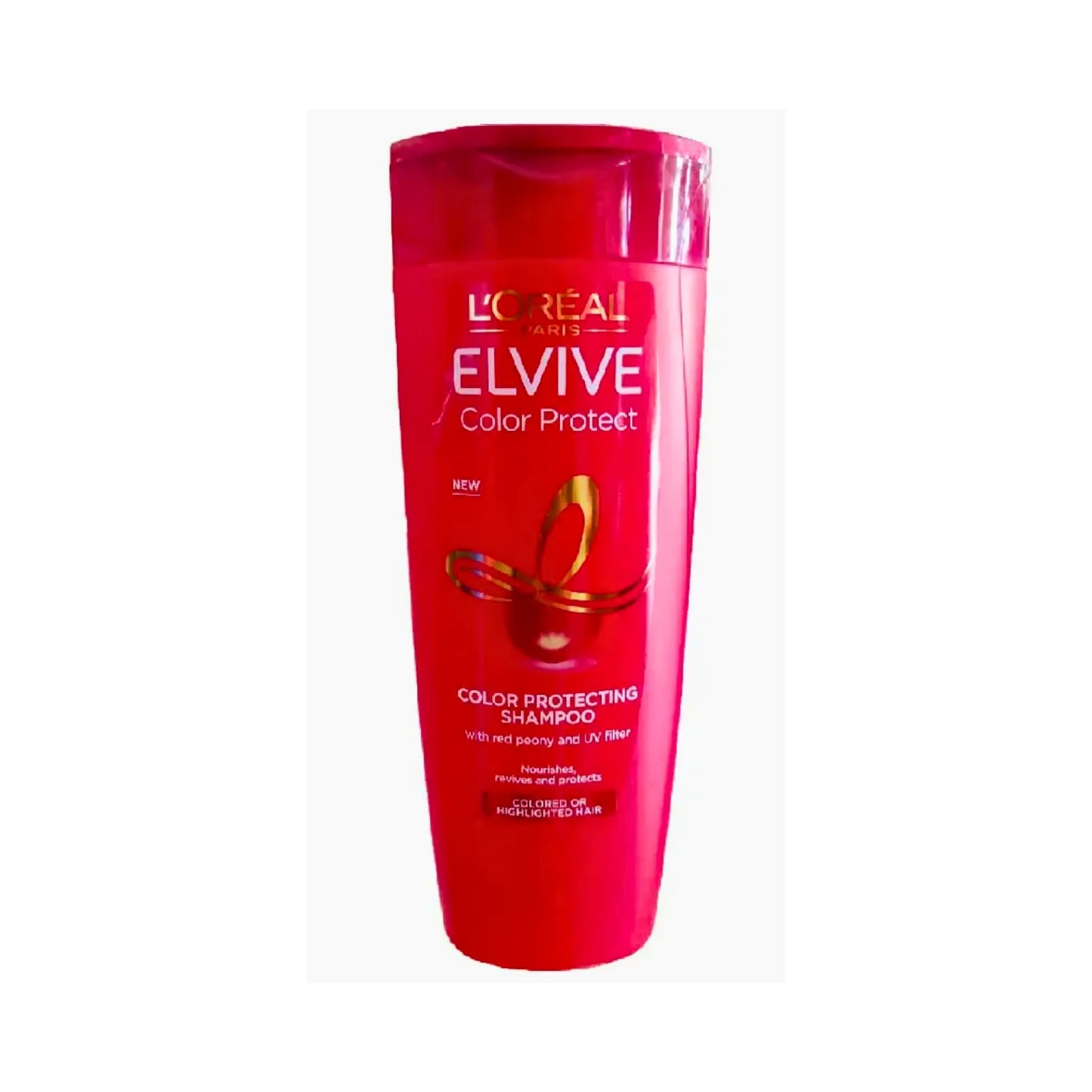 L'Oreal ALL FLAVER Shampoo