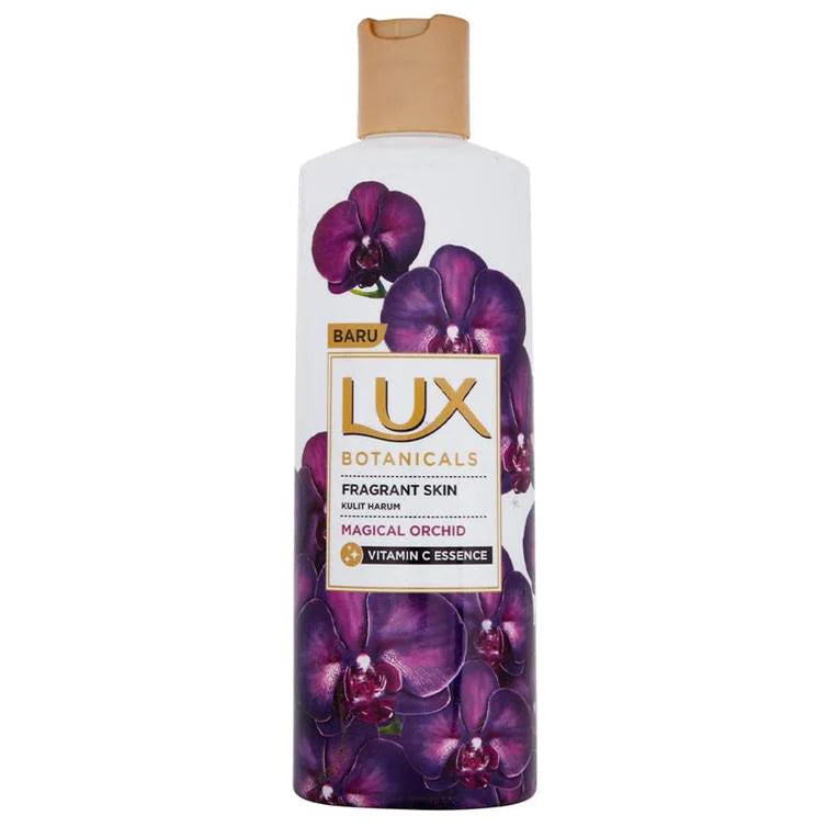 LUX BODY WASH
