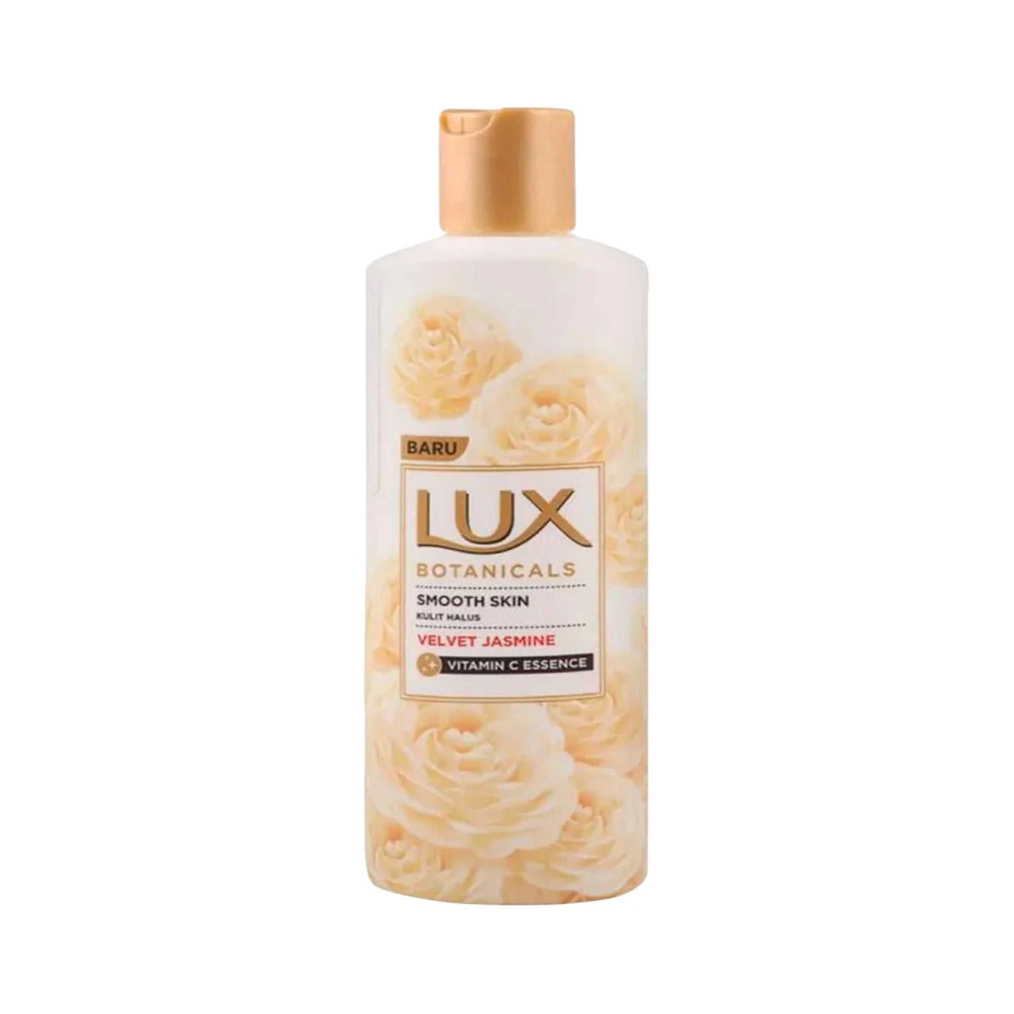 LUX BODY WASH