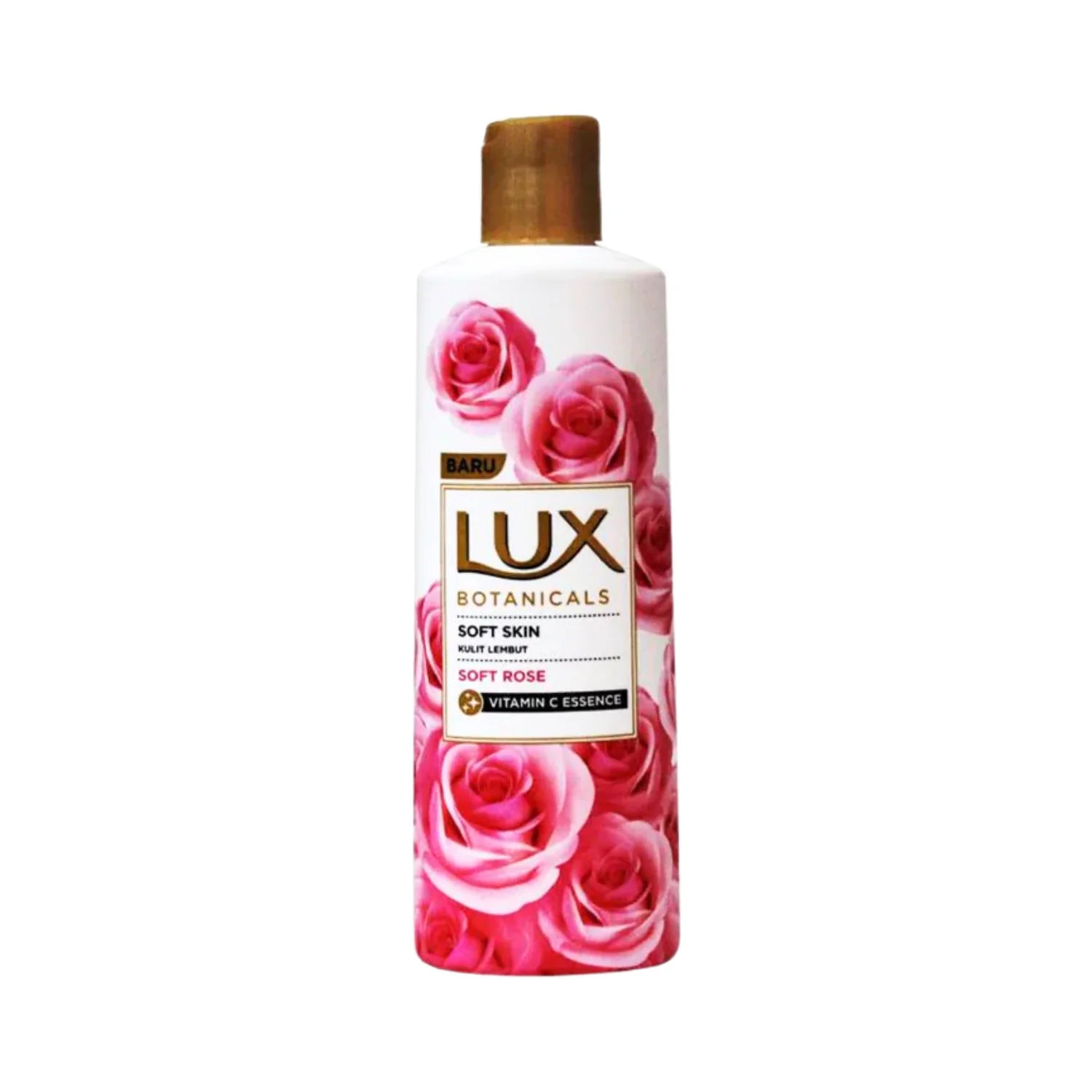 LUX BODY WASH