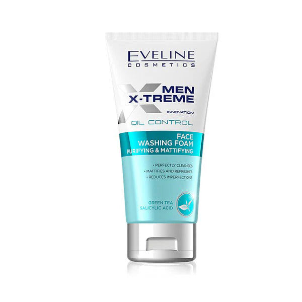 EVELINE ALL FELEVER WASH