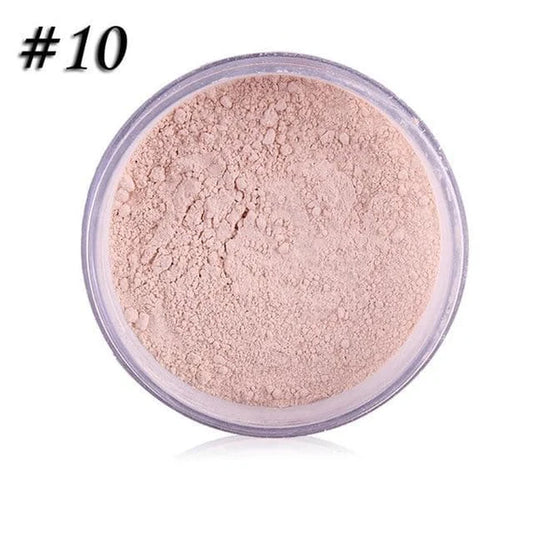 MISS ROSE LOSE POWDER