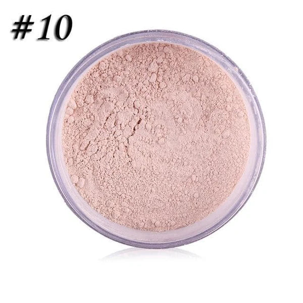 MISS ROSE LOSE POWDER