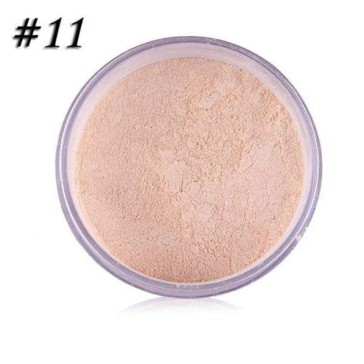 MISS ROSE LOSE POWDER