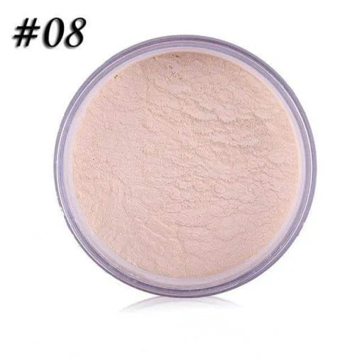 MISS ROSE LOSE POWDER