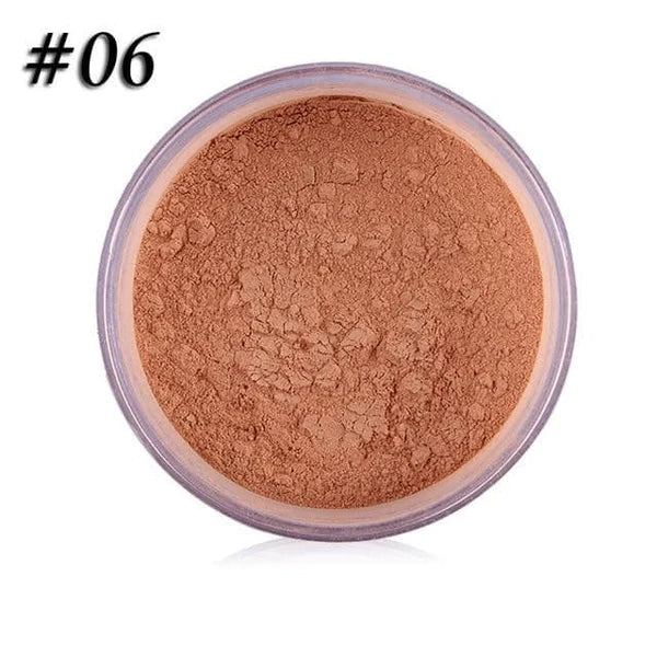 MISS ROSE LOSE POWDER