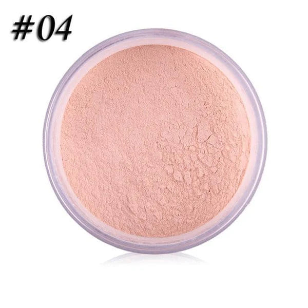 MISS ROSE LOSE POWDER