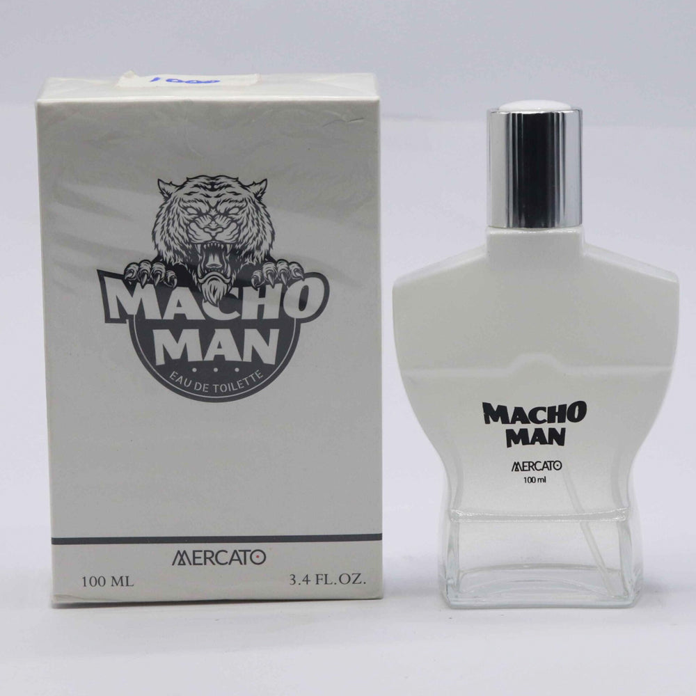 MERCATO ALL FLAVER PERFUM