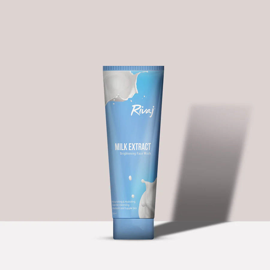 RIVAJ ALL FACE WASH