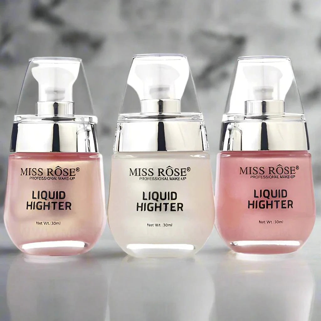 MISS ROSE LIQUID HIGHLIGHTER