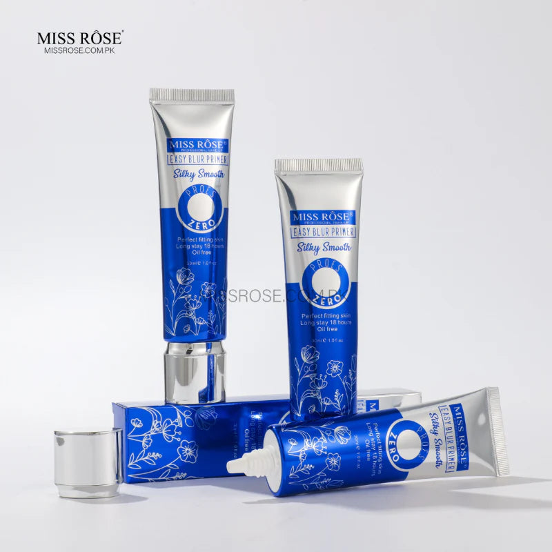 MISS ROSE EASY BLUR PRIMER PROES ZERO