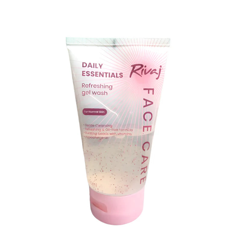RIVAJ ALL FACE WASH