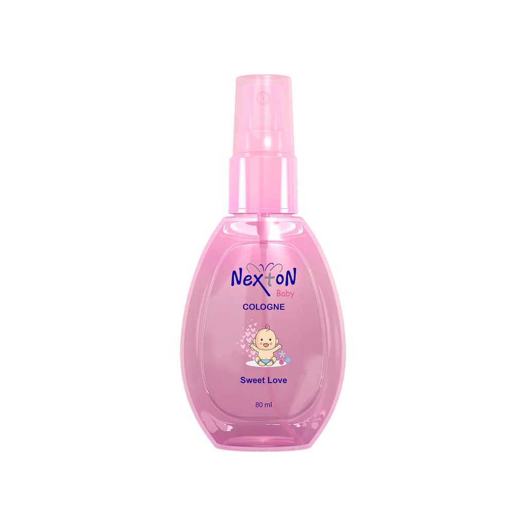 NEXTON BABY COLOGNE