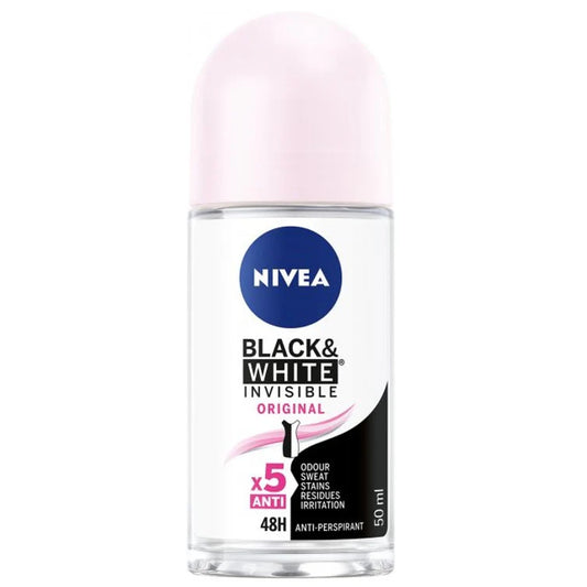 Nivea ALL Roll On 50Ml