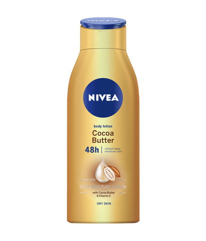 NIVEA ALL LOTION