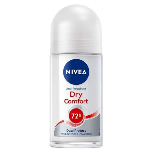 Nivea ALL Roll On 50Ml