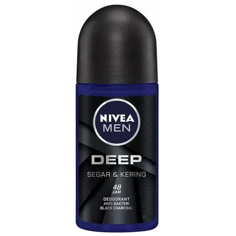 Nivea ALL Roll On 50Ml