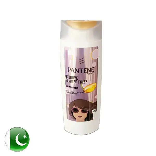 PANTENEB ALL FLAVER SHAMPOO