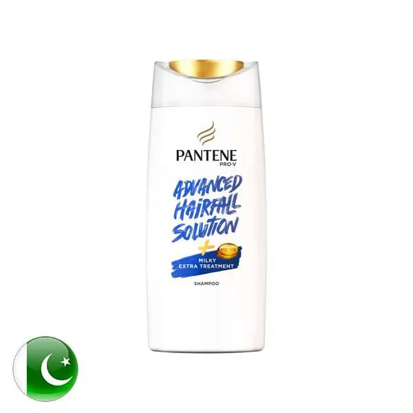 PANTENEB ALL FLAVER SHAMPOO