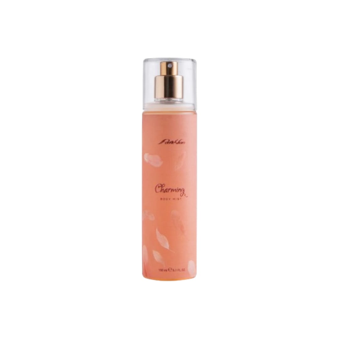 PERRIE VIAN BODY MIST