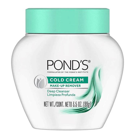 PONDS COLD CREAM