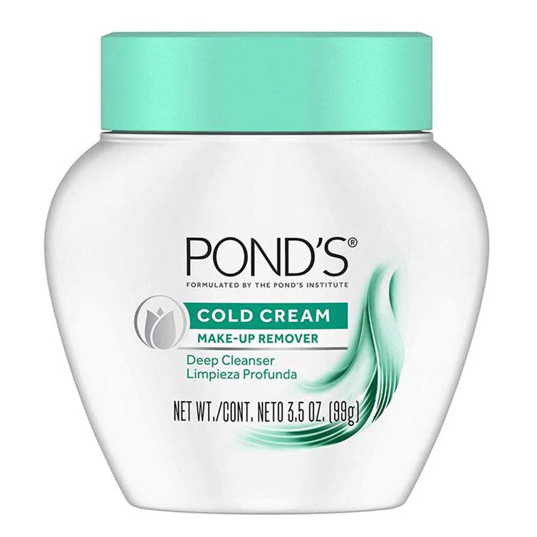 PONDS COLD CREAM