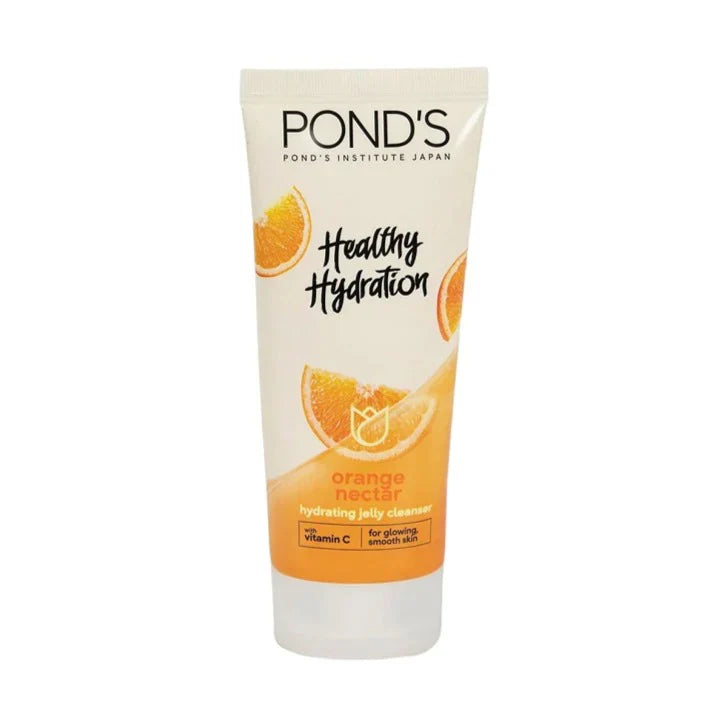 ponds all face wash 100ml