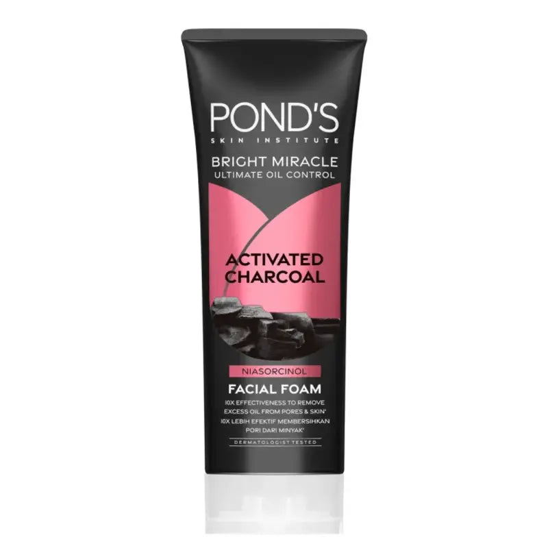 ponds all face wash 100ml