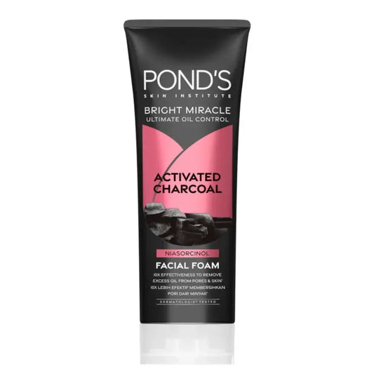 ponds all face wash 100ml