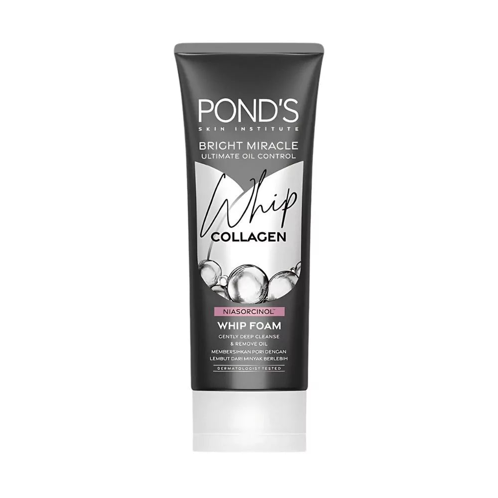 ponds all face wash 100ml