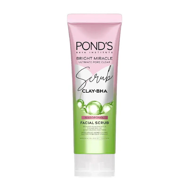 ponds all face wash 100ml