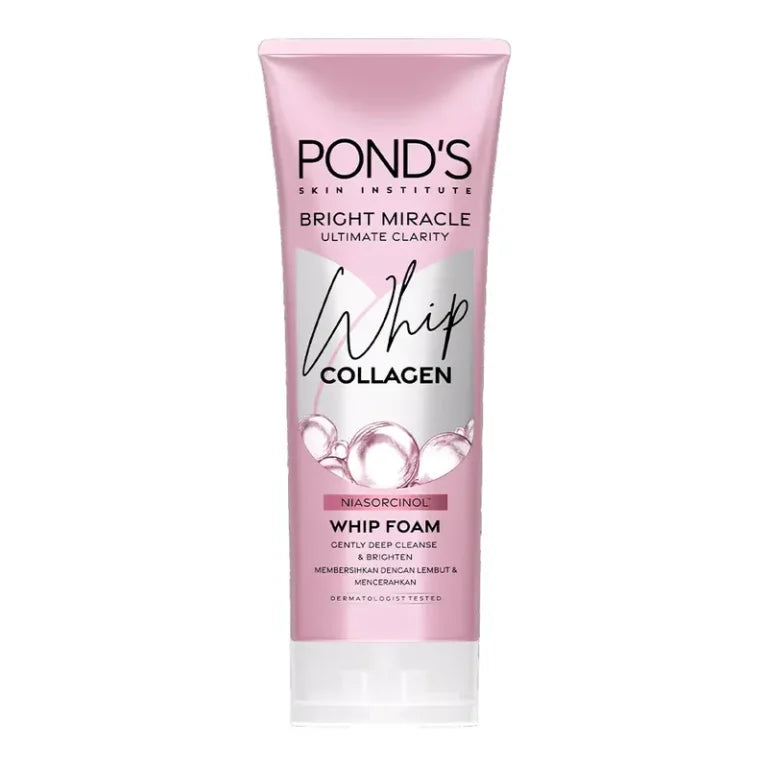 ponds all face wash 100ml