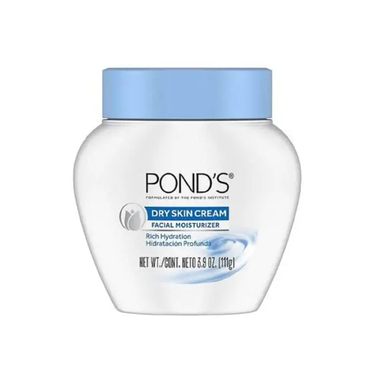 PONDS COLD CREAM