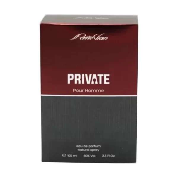 PERRIE VIAN PARFUM