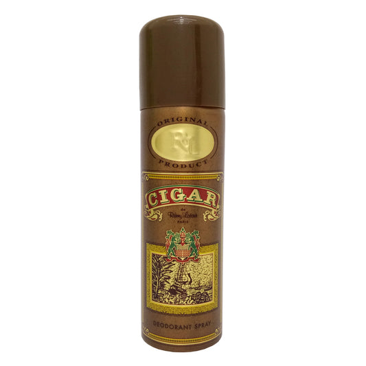 CIGAR BODY SPRAY