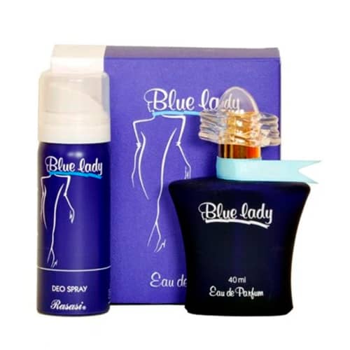 RASASI ALL FLAVER PERFUM