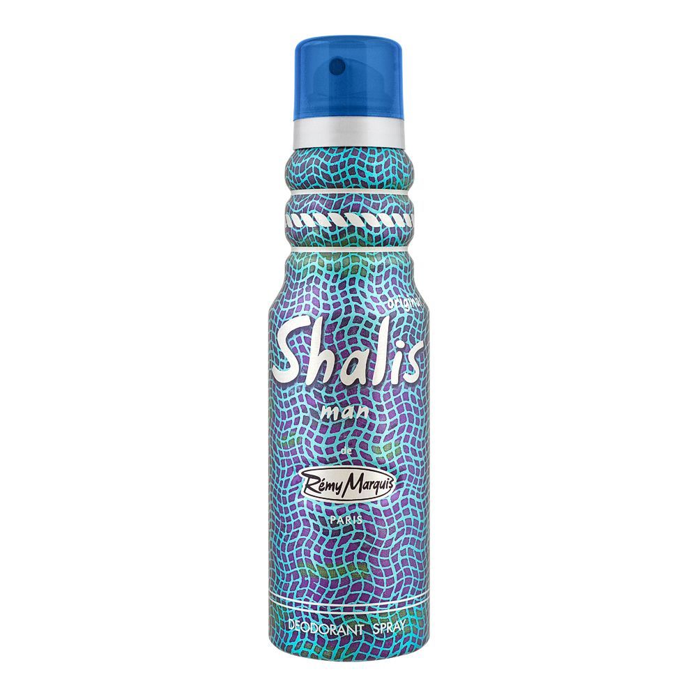 REMY MARQUIS DEODORANT SPRAY
