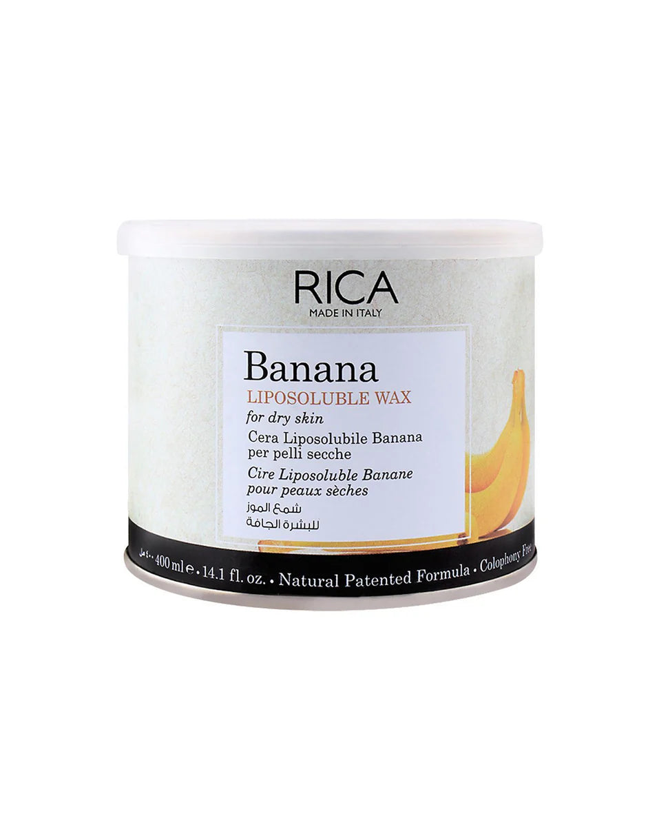 RICA LEMON WAX