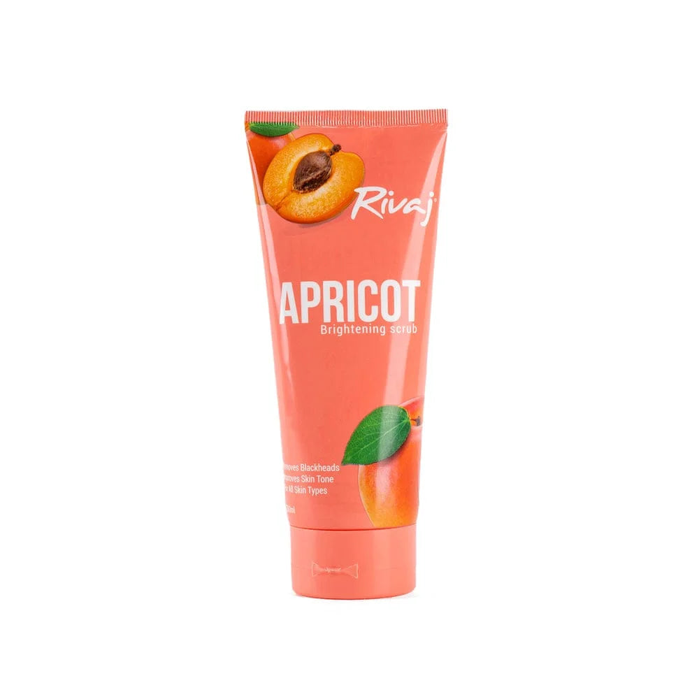 RIVAJ APRICOT SCRUB