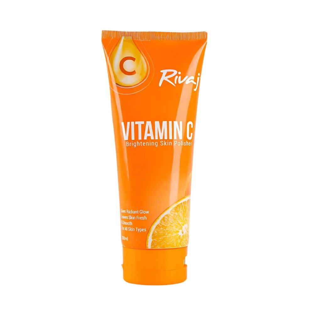 RIVAJ SKIN POLISH VITAMIN C