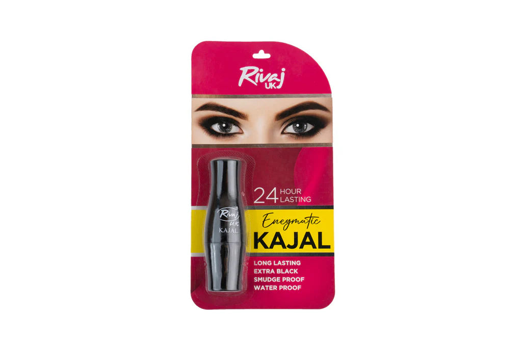 RIVAJ 24HOUR LASTING KAJAL