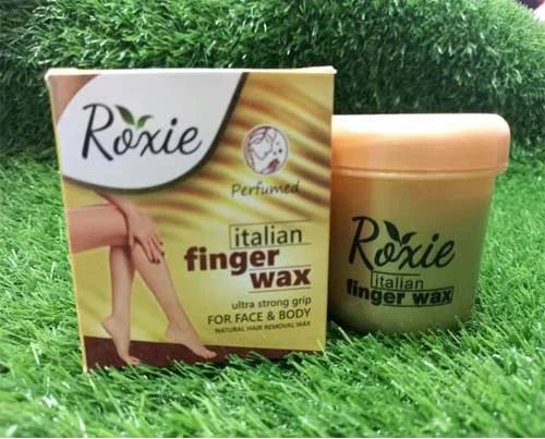 ROXIE FINGER WAX