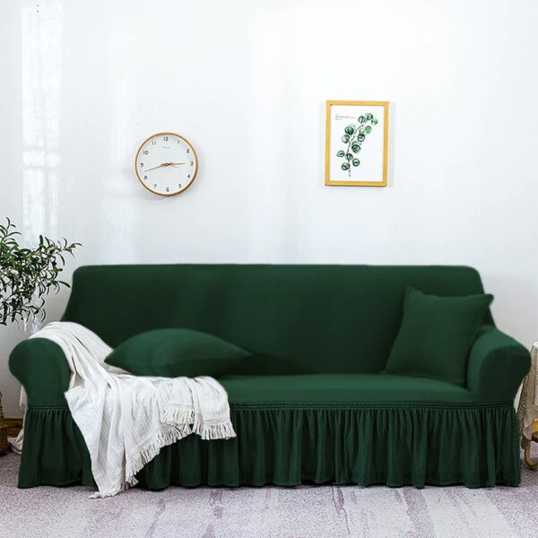 Mesh soffa cover
